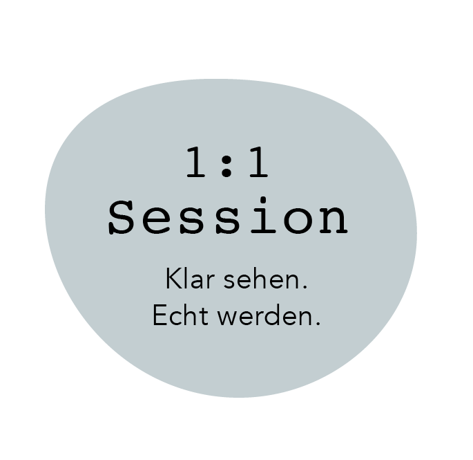 1:1 Session