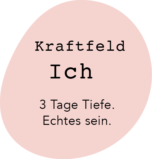 Kraftfeld Ich