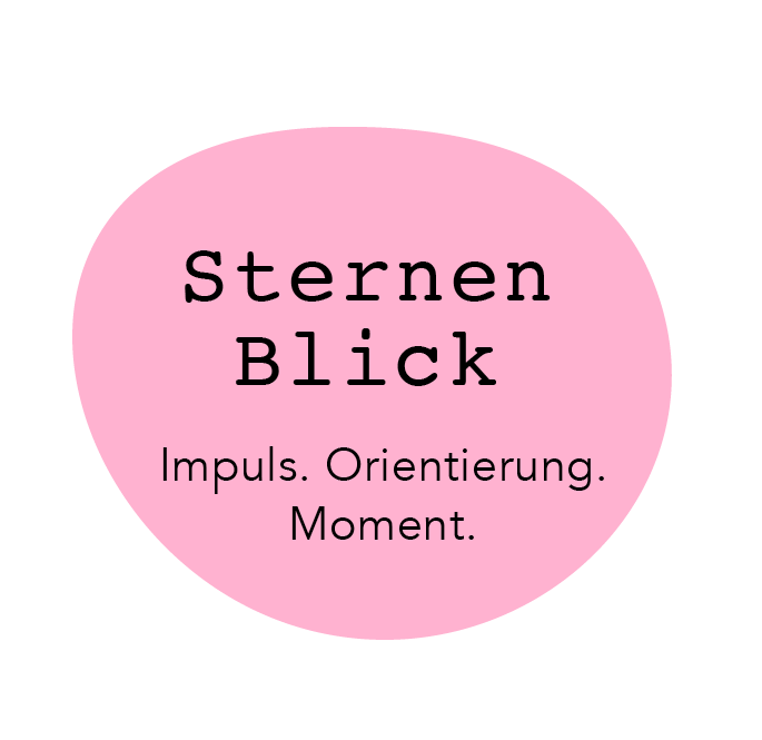 Sterneblick
